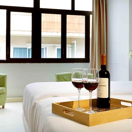 Crisol Faycan Las Palmas de Gran Canaria