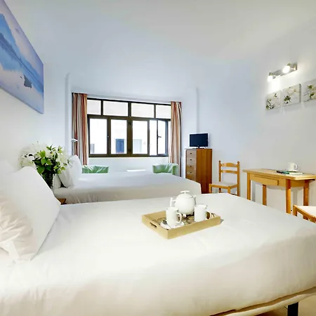 Hotel Crisol Faycan 3*