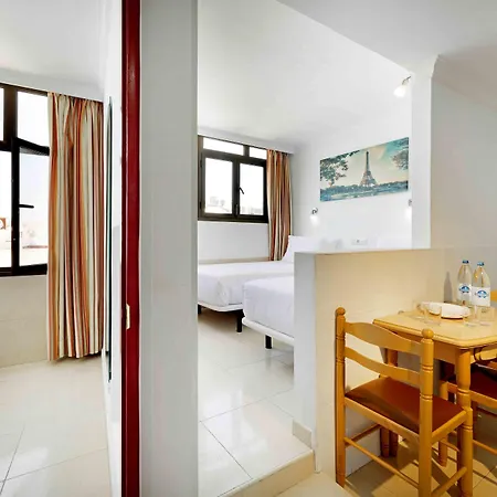 Crisol Faycan Hotel 3*