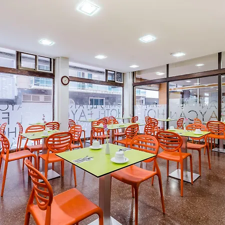Crisol Faycan Hotel 3*