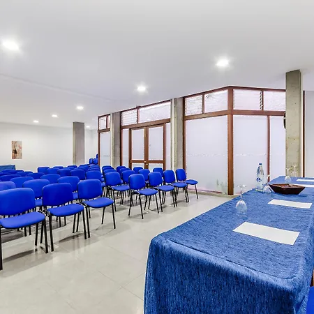 Hotel Crisol Faycan 3*