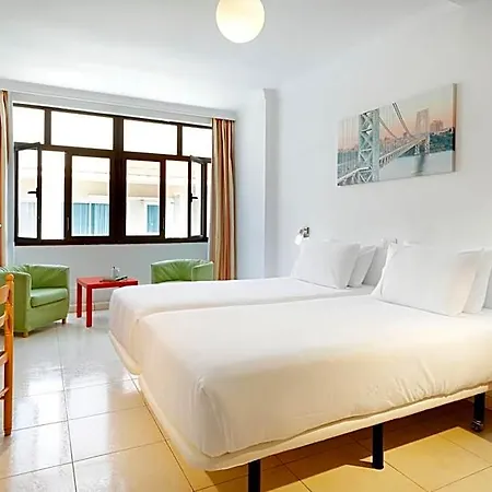 Crisol Faycan Hotel 3*