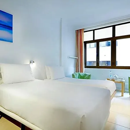 Crisol Faycan Hotel 3*