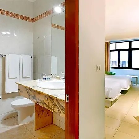 Crisol Faycan 3* Las Palmas de Gran Canaria