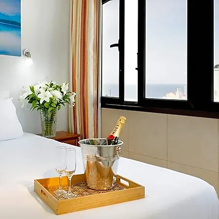 Crisol Faycan 3* Las Palmas de Gran Canaria