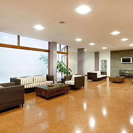Crisol Faycan 3* Las Palmas de Gran Canaria