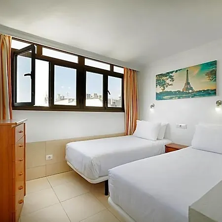 Crisol Faycan 3* Las Palmas de Gran Canaria