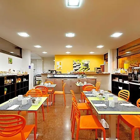 Crisol Faycan Hotel 3*