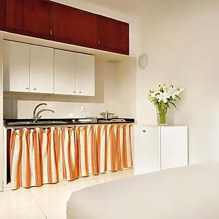 Hotel Crisol Faycan Las Palmas de Gran Canaria