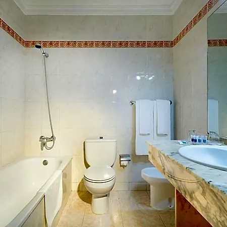 Crisol Faycan Hotel 3*