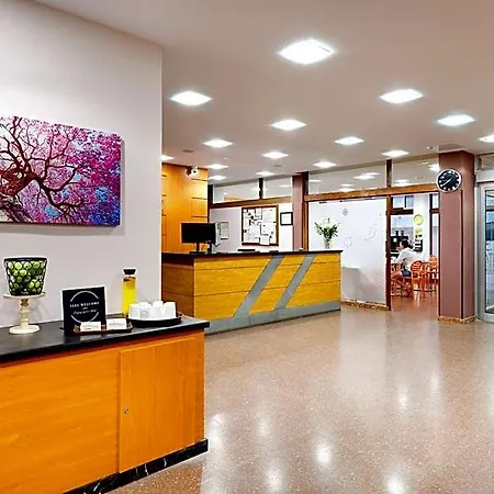 Crisol Faycan 3* Las Palmas de Gran Canaria
