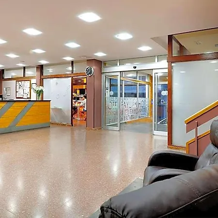 Hotel Crisol Faycan Las Palmas de Gran Canaria