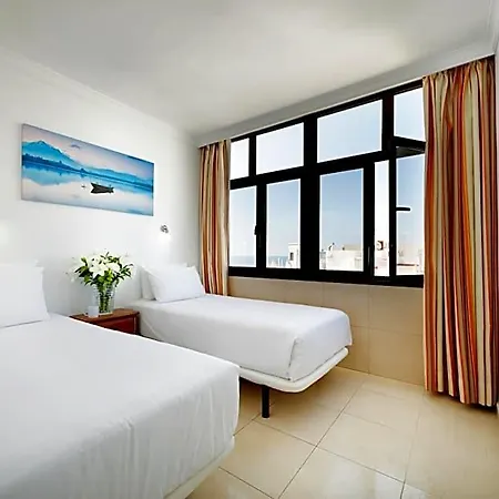 Hotel Crisol Faycan 3*