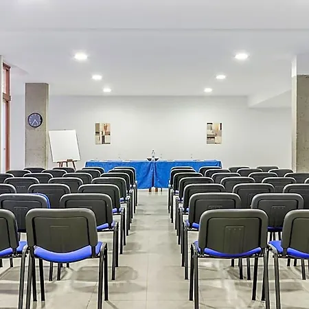 Crisol Faycan Hotel 3*
