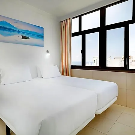 Crisol Faycan Hotel 3*
