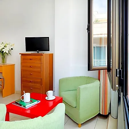 Crisol Faycan Hotel 3*