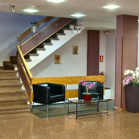Crisol Faycan 3*