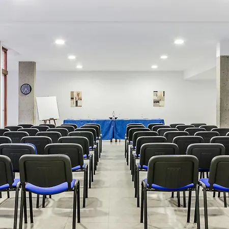 Otel Crisol Faycan Las Palmas de Gran Canaria