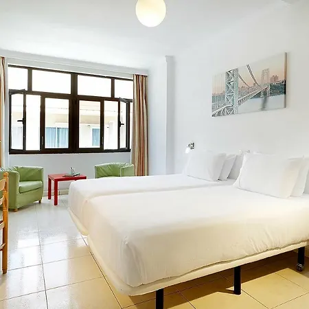 Crisol Faycan Otel 3*