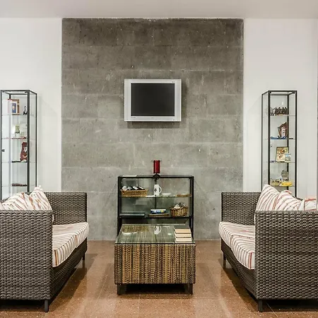 Crisol Faycán Hotel Las Palmas de Gran Canaria