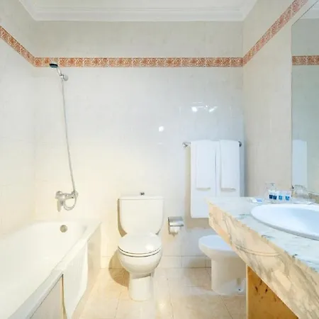 Crisol Faycan Hotel