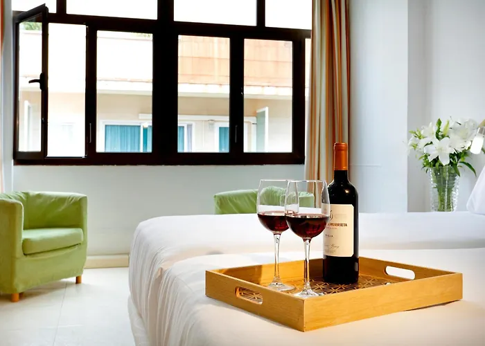 Crisol Faycan Hotel 3*