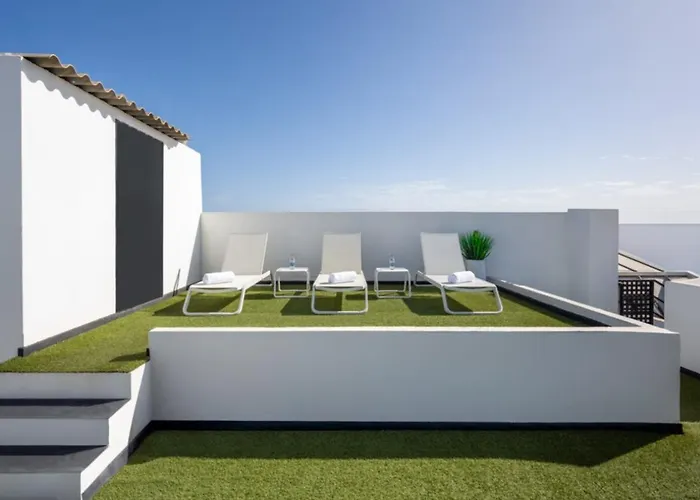 Crisol Faycan 3* Λας Πάλμας ντε Γκραν Κανάρια