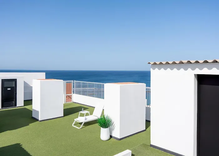 酒店 Crisol Faycan