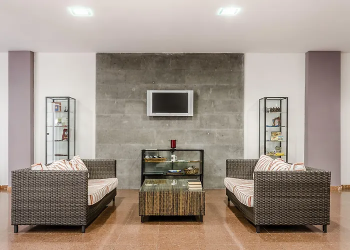 Ξενοδοχείο Crisol Faycan Λας Πάλμας ντε Γκραν Κανάρια