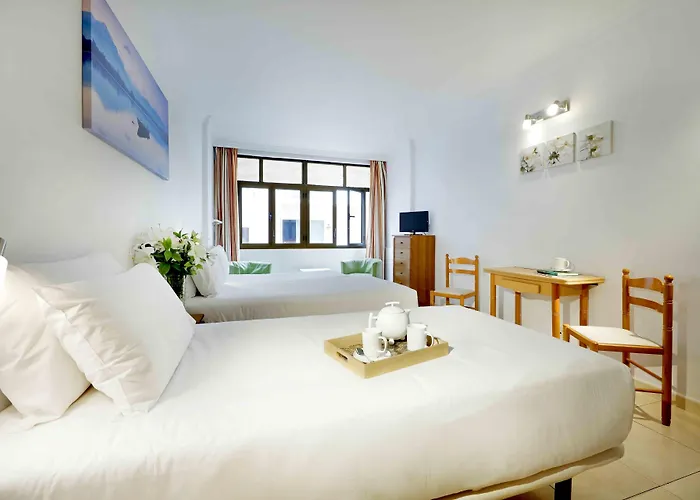 酒店 Crisol Faycan 3*