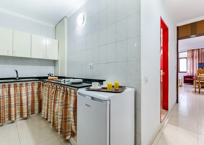 Crisol Faycan לאס פאלמס דה גראן קנאריה