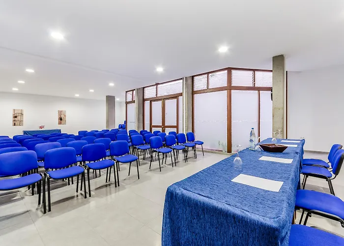 Ξενοδοχείο Crisol Faycan 3*