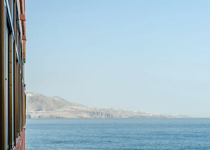 Crisol Faycan Λας Πάλμας ντε Γκραν Κανάρια