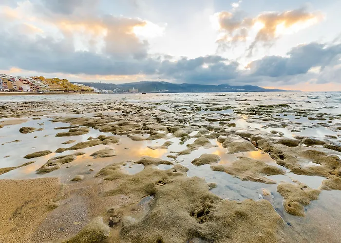 Crisol Faycan Ξενοδοχείο