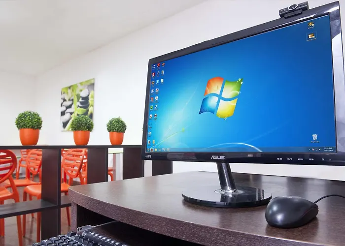 מלון Crisol Faycan 3*