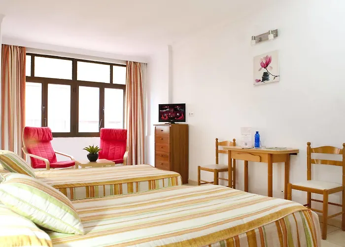 Crisol Faycan Ξενοδοχείο 3*