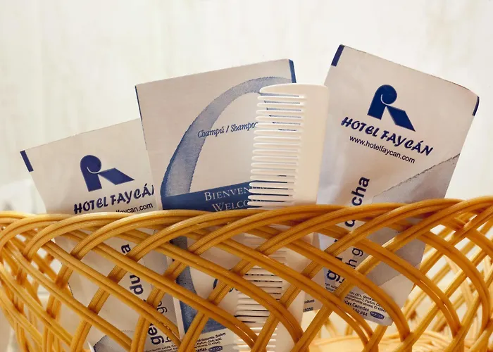 酒店 Crisol Faycan 大加那利岛拉斯帕尔马斯