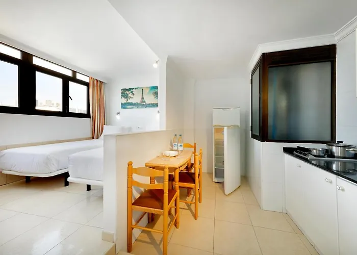 Crisol Faycan 호텔 3*