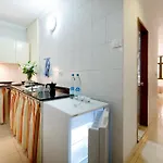 Hotel Crisol Faycán