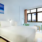 Crisol Faycán Hotel