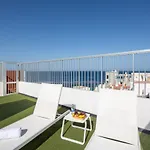 Crisol Faycán 3* Las Palmas de Gran Canárias