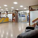 Crisol Faycán Hotel