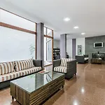Crisol Faycán Hotel