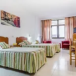 Hotel Crisol Faycán