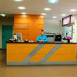 Crisol Faycán Hotel