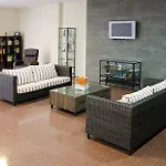 Hotel Crisol Faycán