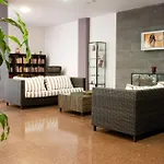 Hotel Crisol Faycán 3*