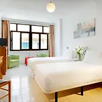 Crisol Faycán Hotel Las Palmas de Gran Canárias