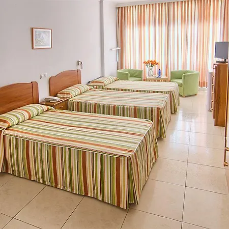 Crisol Faycan 3* Las Palmas de Gran Canaria