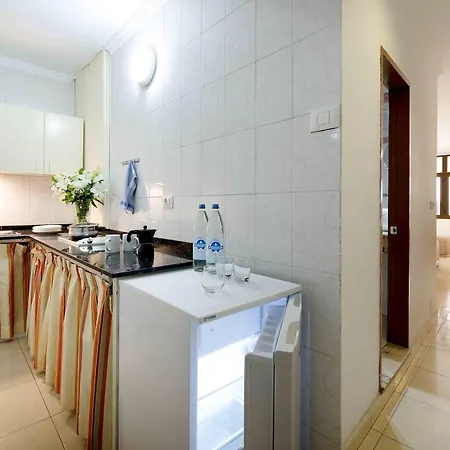 Otel Crisol Faycan
